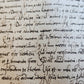 1549 EUSIBIUS HISTORY & PHILOSOPHY antique 16th century FOLIO