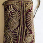1720 BOOK OF COMMON PRAYER in ENGLISH ANTIQUE ORIGINAL BINDING & CARRYING BAG