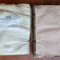 1593 THEOLOGY by Nikolaus Selnecker antique VELLUM BINDING 16th CENTURY