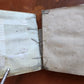 1593 THEOLOGY by Nikolaus Selnecker antique VELLUM BINDING 16th CENTURY