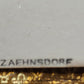 1904 AVRIL BEING ESSAYS on POETRY of FRENCH RENAISSANCE antique SIGNED BINDING