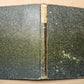 1598 LAW BOOK Treatise on Interrogations or the Tortures of the Accused ANTIQUE