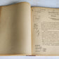 1939-1940 LOT of GERMAN POLITICAL & MILITARY DOCUMENT PUBLICATIONS