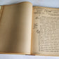 1939-1940 LOT of GERMAN POLITICAL & MILITARY DOCUMENT PUBLICATIONS