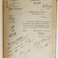 1939-1940 LOT of GERMAN POLITICAL & MILITARY DOCUMENT PUBLICATIONS