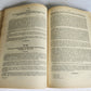 1939-1940 LOT of GERMAN POLITICAL & MILITARY DOCUMENT PUBLICATIONS