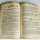 1939-1940 LOT of GERMAN POLITICAL & MILITARY DOCUMENT PUBLICATIONS