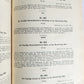 1939-1940 LOT of GERMAN POLITICAL & MILITARY DOCUMENT PUBLICATIONS