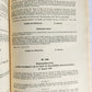 1939-1940 LOT of GERMAN POLITICAL & MILITARY DOCUMENT PUBLICATIONS