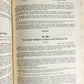1939-1940 LOT of GERMAN POLITICAL & MILITARY DOCUMENT PUBLICATIONS