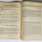 1939-1940 LOT of GERMAN POLITICAL & MILITARY DOCUMENT PUBLICATIONS