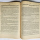 1939-1940 LOT of GERMAN POLITICAL & MILITARY DOCUMENT PUBLICATIONS