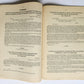 1939-1940 LOT of GERMAN POLITICAL & MILITARY DOCUMENT PUBLICATIONS
