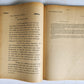 1939-1940 LOT of GERMAN POLITICAL & MILITARY DOCUMENT PUBLICATIONS