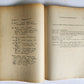 1939-1940 LOT of GERMAN POLITICAL & MILITARY DOCUMENT PUBLICATIONS
