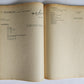 1939-1940 LOT of GERMAN POLITICAL & MILITARY DOCUMENT PUBLICATIONS