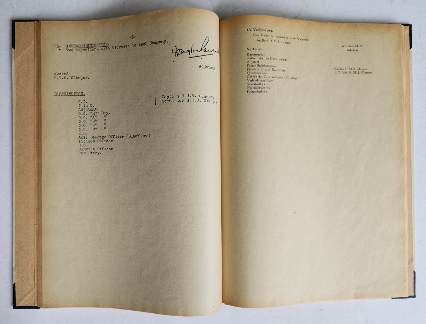 1939-1940 LOT of GERMAN POLITICAL & MILITARY DOCUMENT PUBLICATIONS