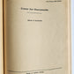 1939-1940 LOT of GERMAN POLITICAL & MILITARY DOCUMENT PUBLICATIONS