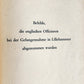 1939-1940 LOT of GERMAN POLITICAL & MILITARY DOCUMENT PUBLICATIONS