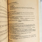 1939-1940 LOT of GERMAN POLITICAL & MILITARY DOCUMENT PUBLICATIONS