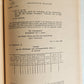 1939-1940 LOT of GERMAN POLITICAL & MILITARY DOCUMENT PUBLICATIONS