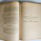1939-1940 LOT of GERMAN POLITICAL & MILITARY DOCUMENT PUBLICATIONS