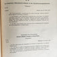 1939-1940 LOT of GERMAN POLITICAL & MILITARY DOCUMENT PUBLICATIONS