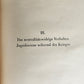 1939-1940 LOT of GERMAN POLITICAL & MILITARY DOCUMENT PUBLICATIONS