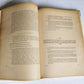 1939-1940 LOT of GERMAN POLITICAL & MILITARY DOCUMENT PUBLICATIONS