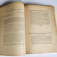 1939-1940 LOT of GERMAN POLITICAL & MILITARY DOCUMENT PUBLICATIONS