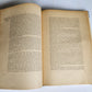 1939-1940 LOT of GERMAN POLITICAL & MILITARY DOCUMENT PUBLICATIONS