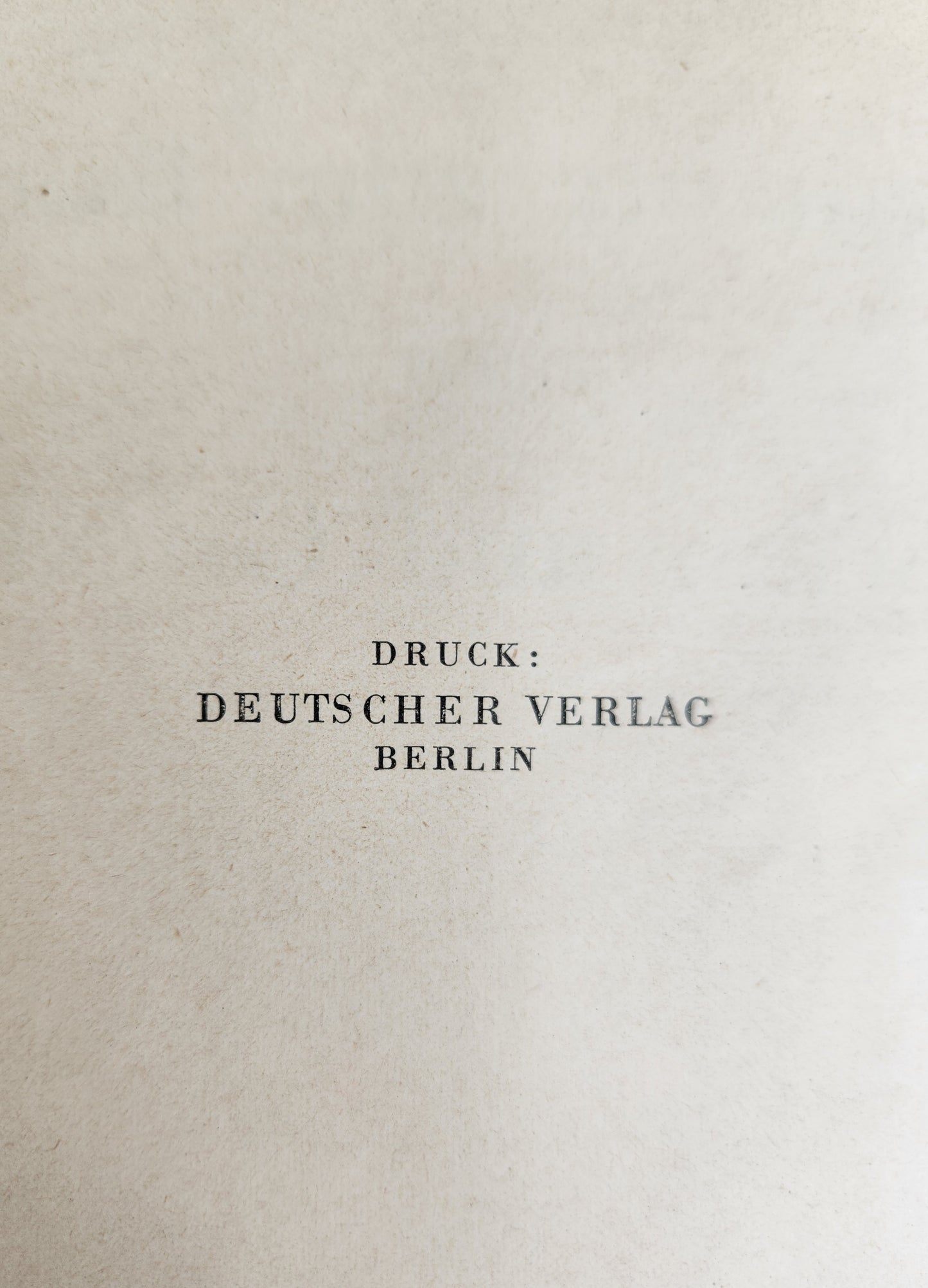 1939-1940 LOT of GERMAN POLITICAL & MILITARY DOCUMENT PUBLICATIONS