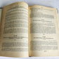 1939-1940 LOT of GERMAN POLITICAL & MILITARY DOCUMENT PUBLICATIONS