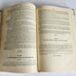 1939-1940 LOT of GERMAN POLITICAL & MILITARY DOCUMENT PUBLICATIONS