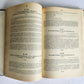 1939-1940 LOT of GERMAN POLITICAL & MILITARY DOCUMENT PUBLICATIONS