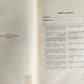 1939-1940 LOT of GERMAN POLITICAL & MILITARY DOCUMENT PUBLICATIONS