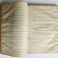 1939-1940 LOT of GERMAN POLITICAL & MILITARY DOCUMENT PUBLICATIONS