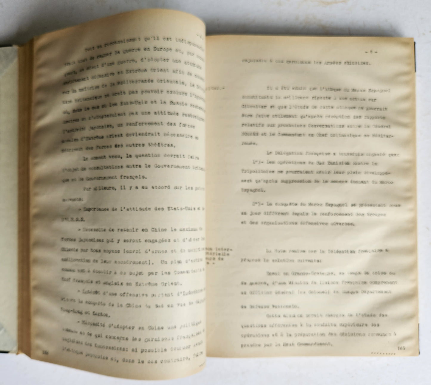 1939-1940 LOT of GERMAN POLITICAL & MILITARY DOCUMENT PUBLICATIONS