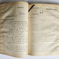 1939-1940 LOT of GERMAN POLITICAL & MILITARY DOCUMENT PUBLICATIONS