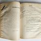 1939-1940 LOT of GERMAN POLITICAL & MILITARY DOCUMENT PUBLICATIONS