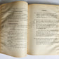 1939-1940 LOT of GERMAN POLITICAL & MILITARY DOCUMENT PUBLICATIONS