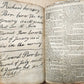 1664 BIBLE in ENGLISH antique RARE King James Version ORIGINAL BINDING w/CLASP