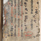 1567 HOMER in GREEK & LATIN FOLIO antique ILIAS ODYSSEA BATRACHOMYOMACHIA HYMNI
