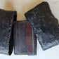 19th century KORAN OTTOMAN MANUSCRIPT ILLUMINATED antique QURAN ISLAMIC w/ CASE