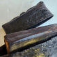19th century KORAN OTTOMAN MANUSCRIPT ILLUMINATED antique QURAN ISLAMIC w/ CASE
