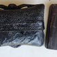 19th century KORAN OTTOMAN MANUSCRIPT ILLUMINATED antique QURAN ISLAMIC w/ CASE