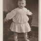 GERMAN PRINCE FRIEDRICH ANTIQUE REAL PHOTO POSTCARD RPPC