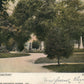 CANADA STRATFORD AVONDALE CEMETERY ANTIQUE POSTCARD