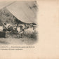 RIO MADERA BRAZIL EXPORTACION GOMA BOLIVIA ANTIQUE POSTCARD