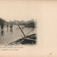 BOLIVIA RIO MADIDI ANTIQUE POSTCARD